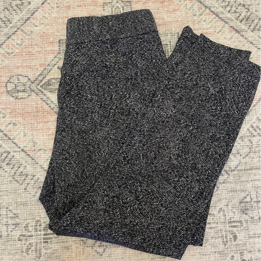 Lululemon On the Fly pants